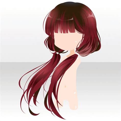 Anime animehair animehairstyle copic copicmarker copicmarkers copics haircoloring copicsketch. 235 best images about Chibi/ Anime hair styles on Pinterest | Manga hairstyles, Hair steps and ...