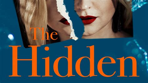 The Hidden Wife The Twisting Turning New Psychological Thriller That