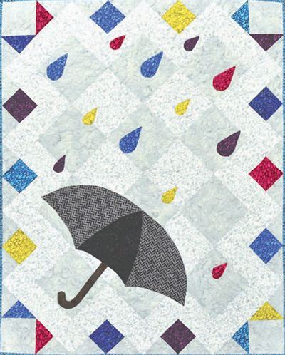 Umbrella Quilt Block Patterns Quilt Pattern Free