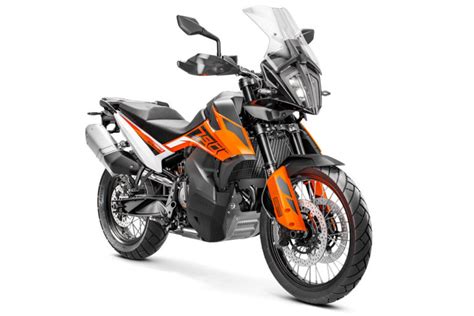 Group about the two cylinder 790 and 890 adventure bikes from ktm. KTM 790 Adventure Specs Released for Two New Production ...