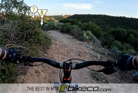 Tips And Tricks Mtb Riding
