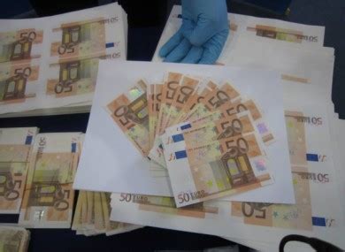 The currency comprised 100 pennies called pingin in irish and often issued with the symbol £ or ir£ to separate it from other currencies like the. Fake cash has been spotted in Cork recently · TheJournal.ie