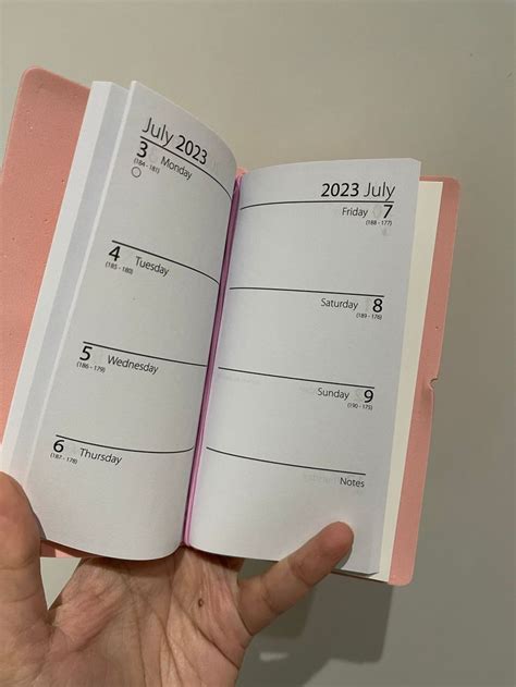 Personalised 2023 Diary 2023 Diary A6 2023 Diary Slim Diary Etsy Uk