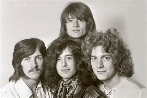 Becoming Led Zeppelin Primo Teaser Sul Docu Film Dedicato Alla Band