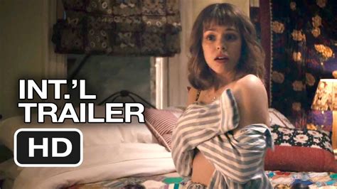 About Time International Trailer 2013 Rachel Mcadams Movie Hd Youtube