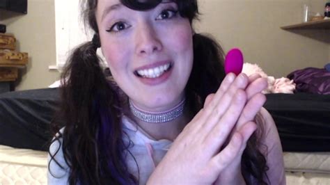 Lush Lovense Sex Toy Review Youtube