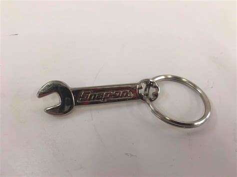 Snap On Wrench Keychain Big Kid Merchandise