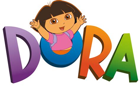 Dora The Explorer Download Png Image Png Arts