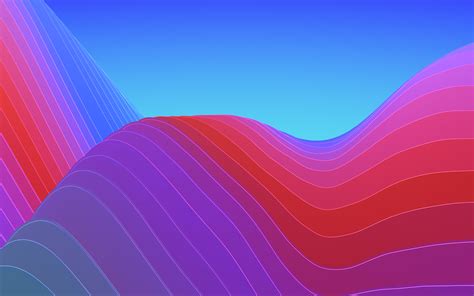 See the best colorful abstract wallpapers hd collection. Abstract Waves Colorful Wallpapers | HD Wallpapers | ID #23292