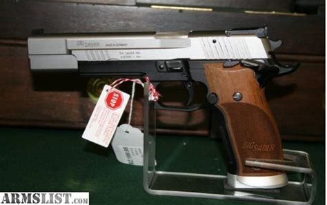 Armslist For Sale Sig Sauer P226 X6 X Six Ltwt Lvl 1 9mm Master