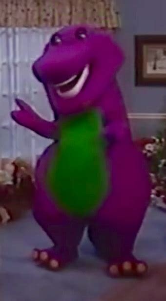 Barney Barney And The Backyard Gang Barney And Vrienden