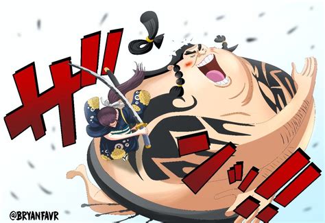 O Kiku One Piece Ch 915 By Bryanfavr On Deviantart The Manga