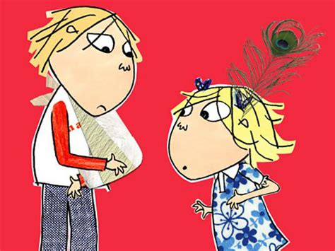 Watch Charlie And Lola Prime Video