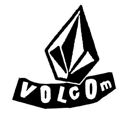 Volcom Logos