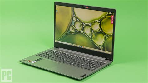 Lenovo Ideapad 3 15 2021 Review 2021 Pcmag Australia