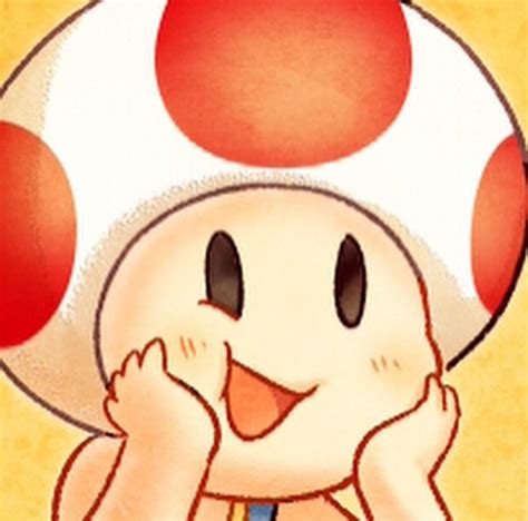 Sssoooooo Cute Super Mario Art Mario Fan Art Toad Mario Bros