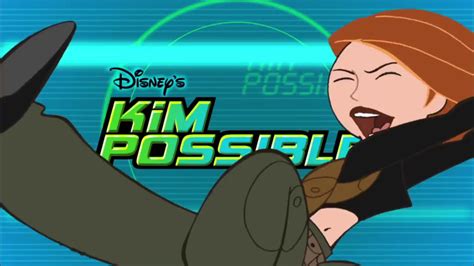 Kim Possible Opening Instrumental Youtube