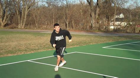 Scoring is done sequentially (1,2,3,4 etc). All About Pickleball Singles Demo 1 - YouTube