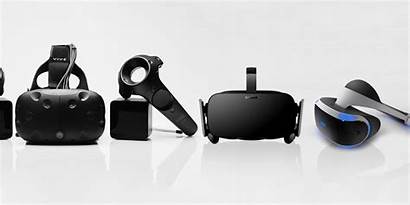Accessories Reality Virtual Vr Gear Games Omni
