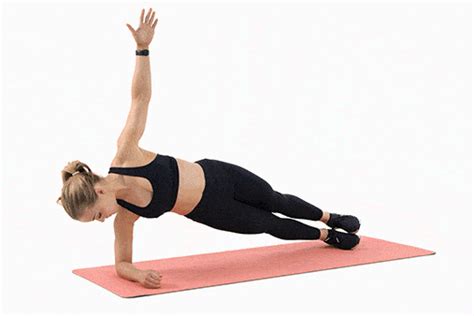 49 Plank Exercises To Strengthen Your Core Abs