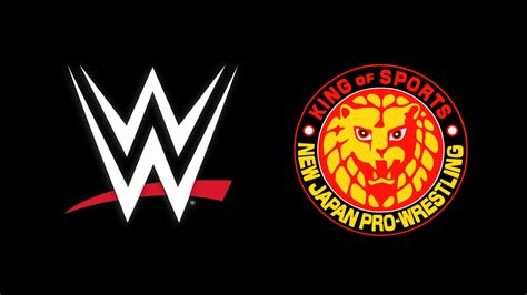 Wwe And New Japan Pro Wrestling Reportedly In Talks For Exclusive