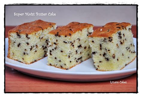 It is responsible for creating a moist cake, fluffy. Lynara Cakes: Super Moist Butter Cake