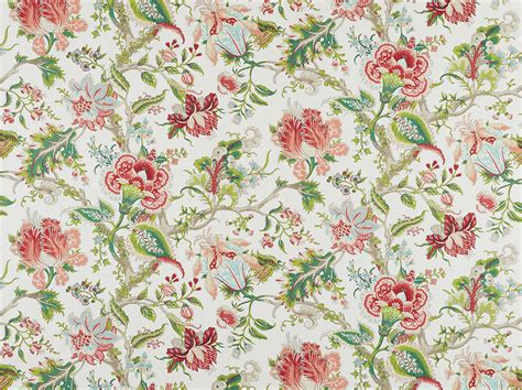 Chintz The Design Archives