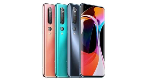 Cheap cellphones, buy quality cellphones & telecommunications directly from china suppliers:xiaomi mi 8 pro 8gb 128gb global version smartphone snapdragon 845 6.21. Xiaomi Mi 10, Mi 10 Pro With 108-Megapixel Quad Camera ...