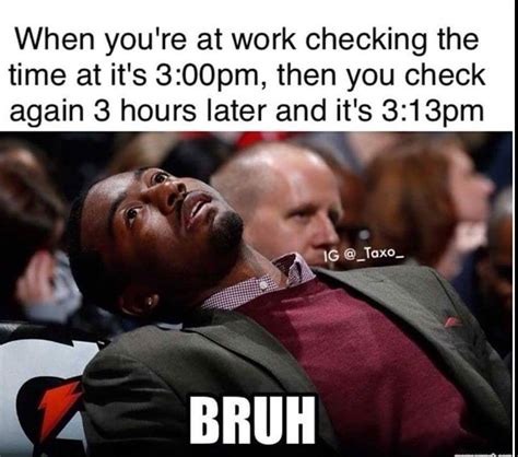 21 Funny Memes About Work That We All Get On Board Just To Spice Up Our Office Drama