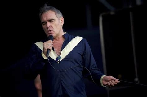 Singer Morrisseys Debut Novel Wins Bad Sex Prize The Himalayan