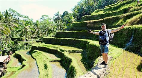 The Ultimate Best Things to do in Ubud, Bali!