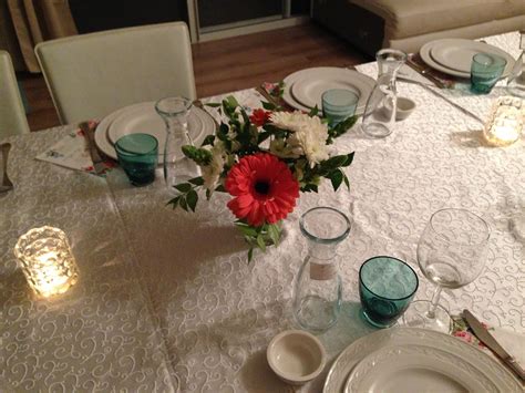 But at halloween, things turn especially bewitching. Passover | Passover table decorations, Passover table ...