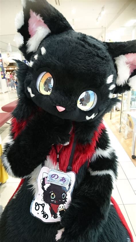 Pin By Kichi On Kemono And Eastern Style Fursuits Fursuit Furry