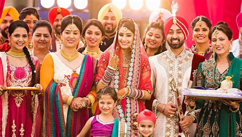 Sikh Wedding Major Ceremonies You Need To Know