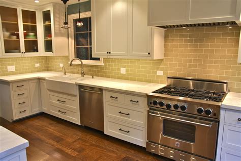 We did not find results for: Kitchen / Powder Room Remodel 2014 - Traditional - Kitchen ...