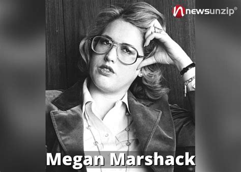 Megan Marshack Bio And Personal Life Of Nelson Rockefellers Personal