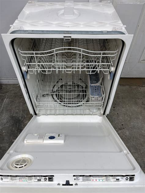 kenmore dishwasher model 665 user manual