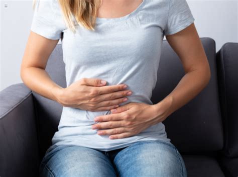 When is abdominal pain serious? | Top Doctors