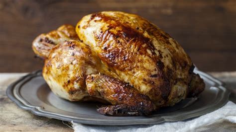 Preheat the oven to 350 degrees f. How Long To Cook A Whole Chicken At 350 - Vertical Roasted ...