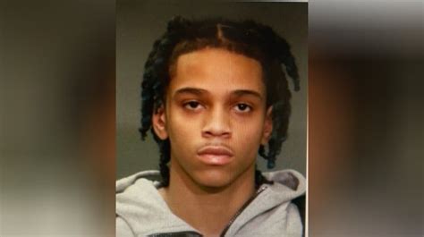 Teen Rapper C Blu Arrested Again After Charges Dropped For Allegedly