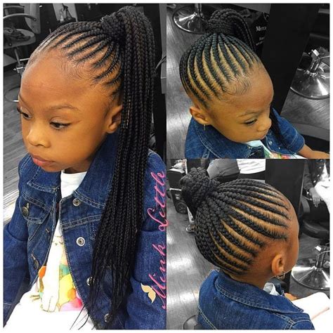 4c Hairstyles For Kids 12 Easy Winter Protective Natural Hairstyles