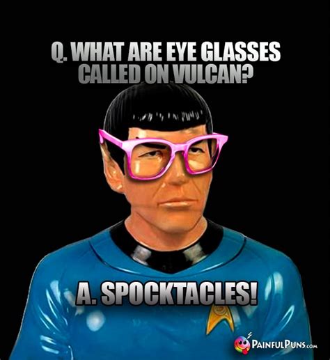 Glasses Jokes Pun Spectacles Eyeglasses Humor