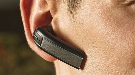 The Best Bluetooth Headsets 2018 Techradar