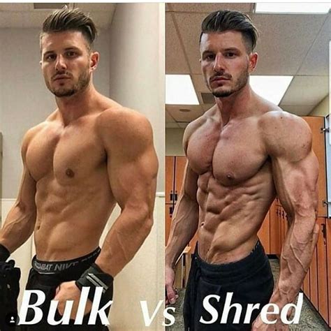 Which Do You Think Looks Better Tell Us In The Comments Below Follow Us Muscleandstyle