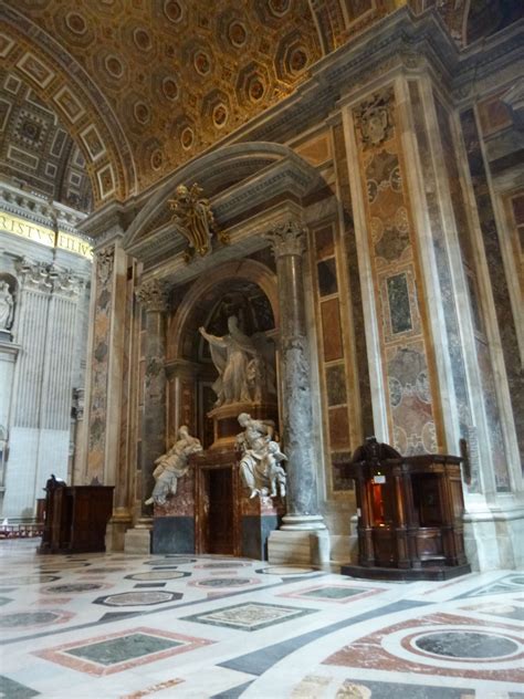 Inside The Vatican Where Did Everyone Go Vatican Museums Vatican