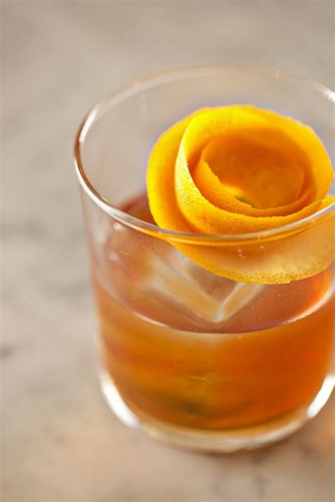 15 Best Cognac Drinks Recipes Easy Cognac Cocktails Youll Love