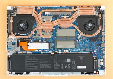 Asus Tuf Gaming F15 Fx507 Disassembly Geekbund