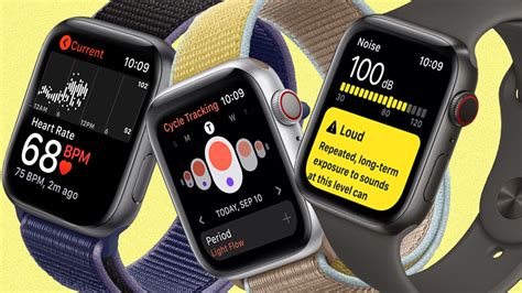 Each time your apple watch detects noises exceeding the threshold, you'll receive an alert. How to Get Healthy With Your Apple Watch | Apple watch ...