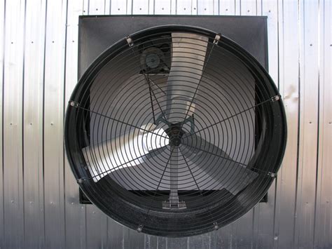 Ventilation in poultry houses during breeding - Canadian Poultry MagazineCanadian Poultry Magazine