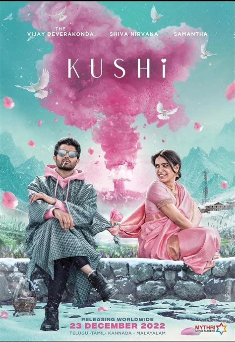 Kushi Imdb